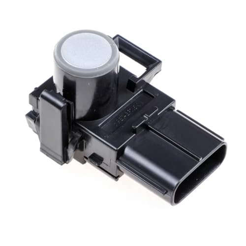 Czujnik Parkowania dla Toyota Reiz Kijiang Innova Sienna Fortuner Land Cruiser Prado 2008-2012, Czujnik parkowania PDC 89341-48010/8934148010