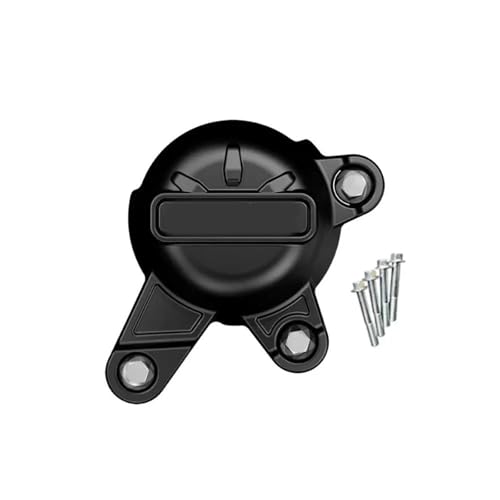 Évitez la casse du carter avec la protection moteur Kawasaki Z650 17-24