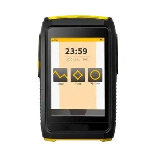 OFW-100 All-in-One Fiber Optic Tester, 1550nm, 20dB, 80km(S5L)