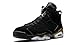 Jordan Nike Men's Shoe 6 Retro DMP 2020 CT4954-007 Black/Metallic Gold (14)