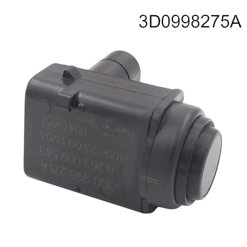 Radar de recul PDC pour Skoda Octavia détection d'obstacles optimale 3D0998275A - 2