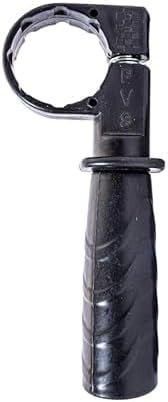 SK Traders DU-10 Drill Machine Handle – Ergonomic Replacement Handle for Enhanced Control for DU10 Drill Machine