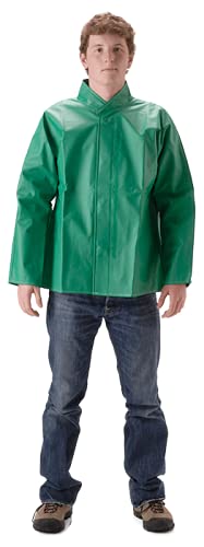 NASCO 52JG Jacket - Collar