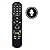 Replace Magic Remote MR24GA AKB76045002 with Voice and Pointer fit for LG TV OLED evo TVs Series G4/C4/B4, QNED-TV 99T/ 90T/ 85T/ 80T Series, UT80 UT75 Series 4K Smart Televisions 2024
