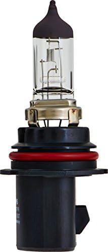 Philips Automotive Lighting 9007B2 Standard Halogen Replacement Headlight Bulb, 2 Pack