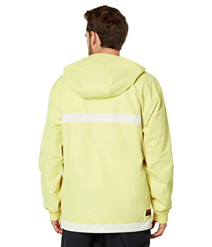 Volcom Longo Pullover Veste Homme imperméable snowboard montagne - 2