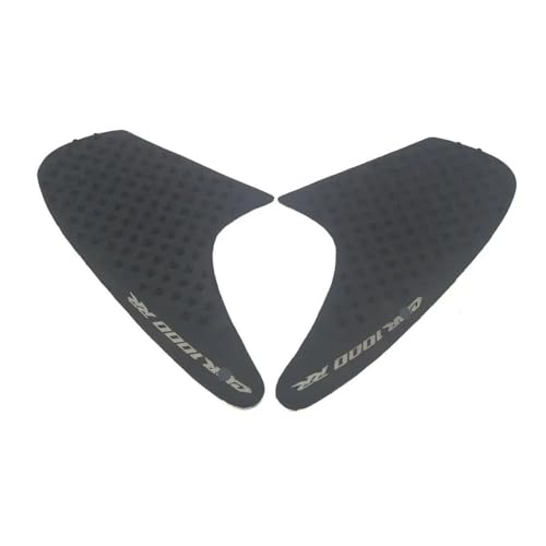 Autocollant réservoir d'essence de moto protecteur CBR1000RR 2012-2016