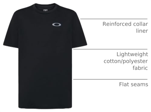Image of Oakley Men's Si Maritime Tee