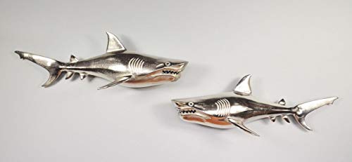 Maritime Wanddekoration