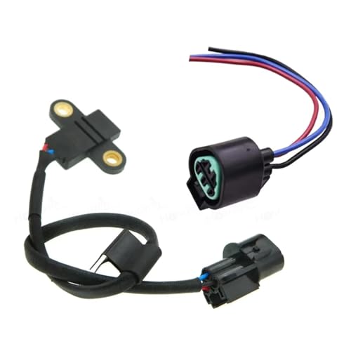 Capteur vilebrequin Hyundai Sonata pour rouler serein de 2006 à 2013