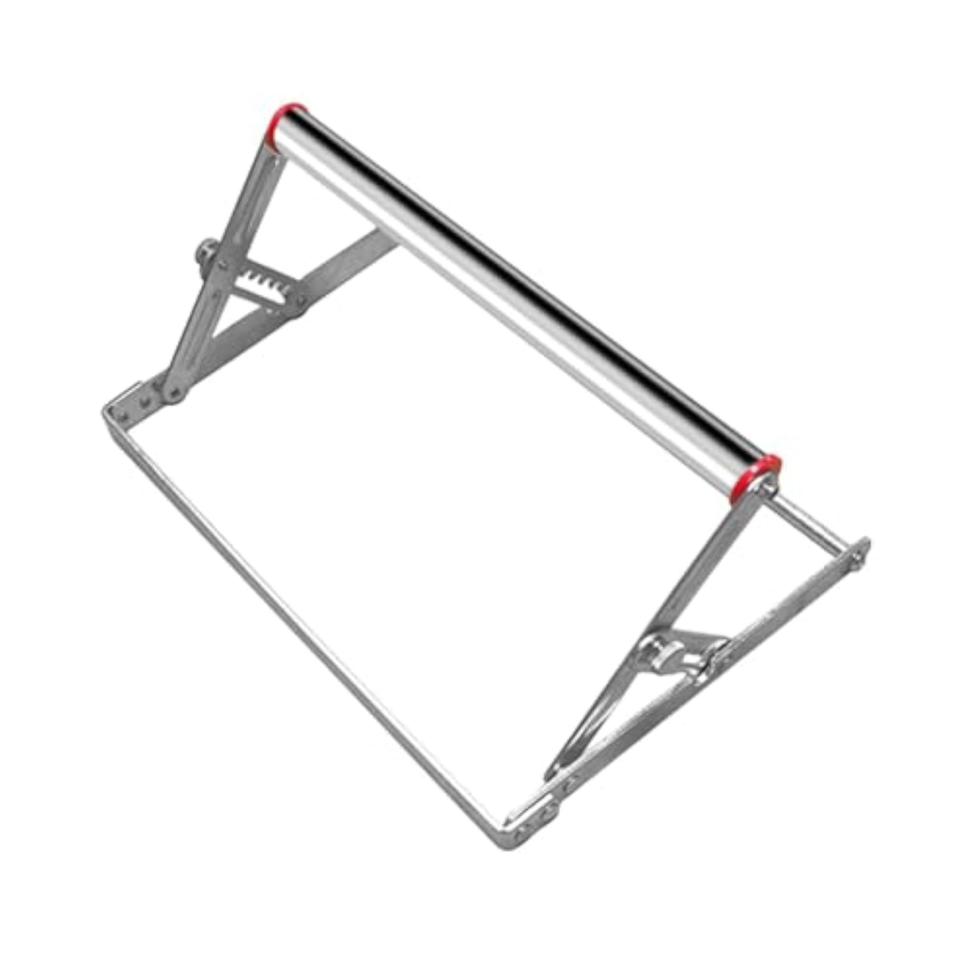 Cutting Machine Work Support Stand Adjustable