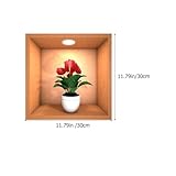 Zoom IMG-1 zerodeko adesivi murali 3d in Zoom IMG-1 zerodeko adesivi murali 3d in