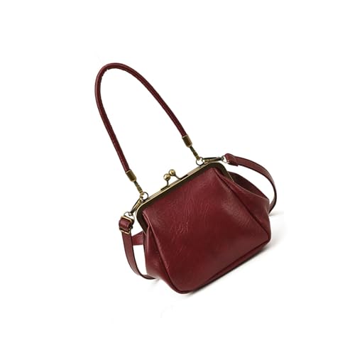 Sac à bandoulière pratique et porte-monnaie rétro pour les sorties quotidiennes des femmes