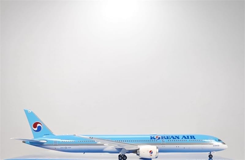 航空機モデル完成品 moderu for Phoenix for Korean Air for Boeing 787-10 HL85