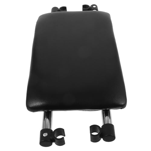 CALLARON Asiento De Ducha Andador Parte Del Asiento Accesorios Para Andador Asiento De Repuesto Bariátrico Asientos Para Andadores Suave Andadores Para Personas Mayores Con Asiento Esponja