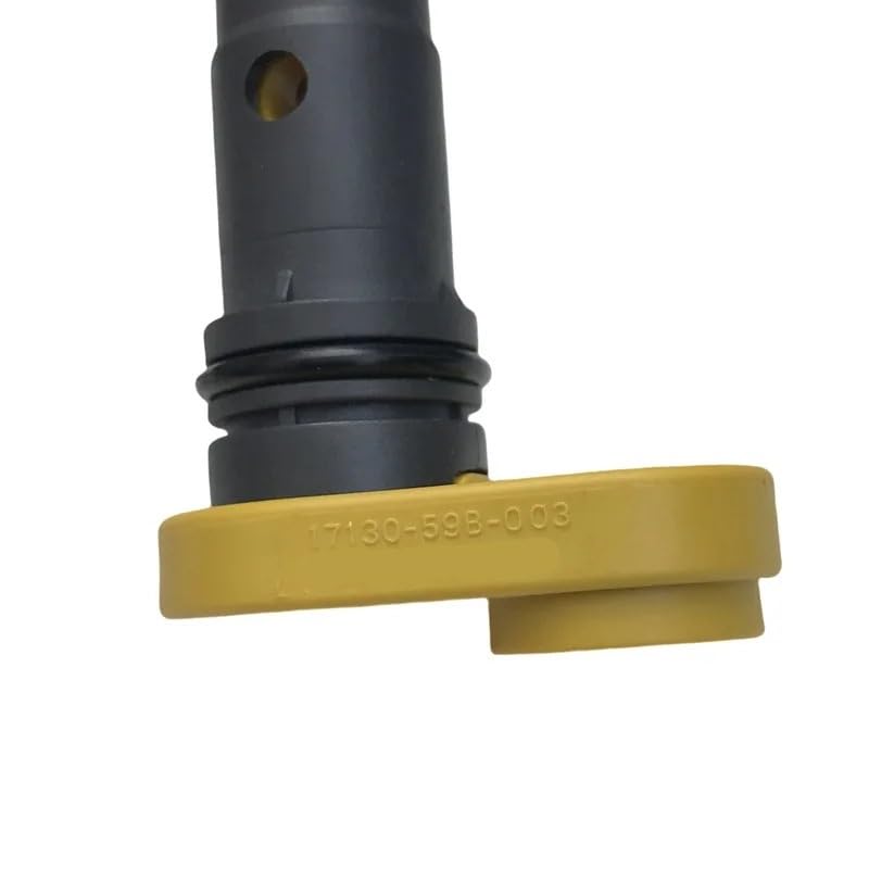 Válvula PCV de ventilación para Civic reduce presión del cárter 6