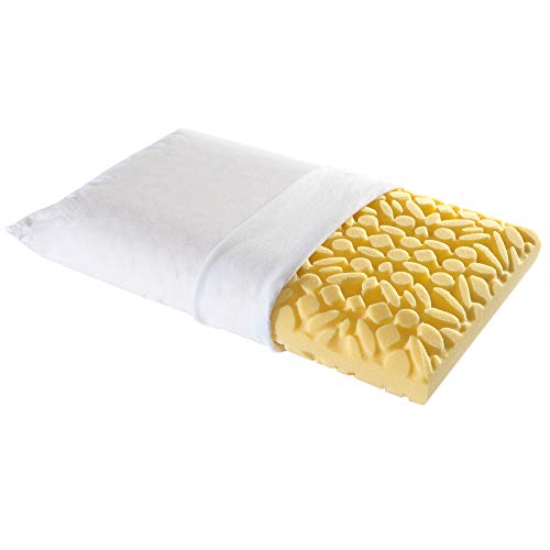 Goldflex Guanciale Gold Biosoia Ergo, Cuscino