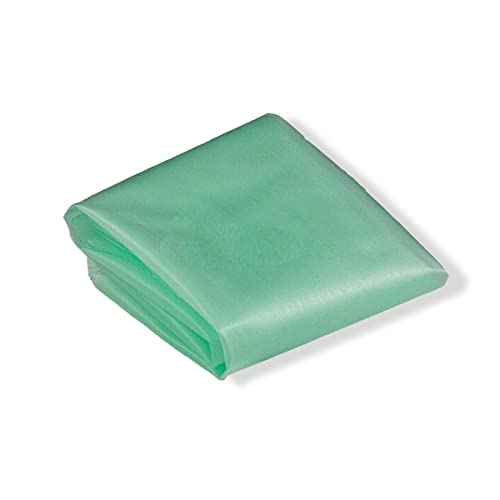 顕微鏡観察 顕微鏡ダストカバー PVC 生物学的ステレオ顕微鏡 プラスチック収納保護ポーチ(81.5X61.5X55CM)