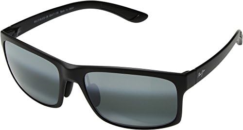 Maui Jim unisex-adult Pokowai Arch Sunglasses (pack of 1)