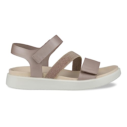 Image of ECCO Flowt 2 Band Sandal
