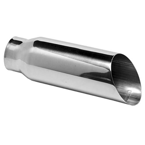 Dynomax 36388 Exhaust Pipe Spout for Dodge Ram 1500 -  Tenneco (Dynomax, Walker, Thrush)