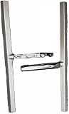 OEM Part Stand Legs Compatible with Sony TVs XR65X90L and XR65X90CL