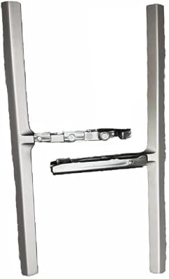 OEM Part Stand Legs Compatible with Sony TVs XR65X90L and XR65X90CL