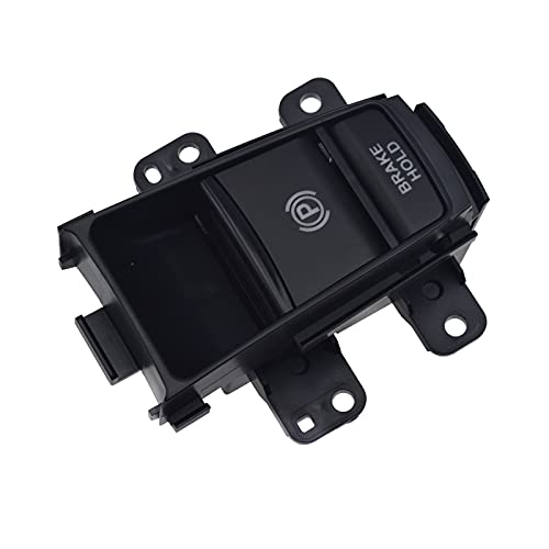 Kison Auto Electric Hand Brake Parking Brake Switch For 2016-2019 Honda HR-V 35355-T7A-J01,35355T7AJ01