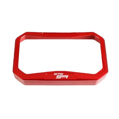 Film protection écran pour CF675SR fini les rayures sur votre compteur moto 2025
