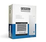 Fácil de usar Ht Instruments 6202 - KIT PORTERO CITYMAX 2L AG 230V TEL/BL