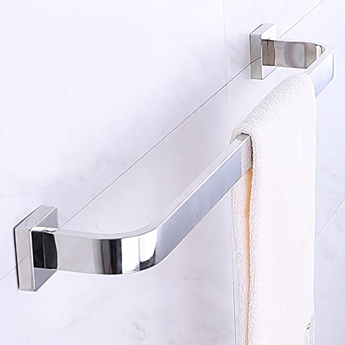 Porte-serviettes en acier inoxydable pour maison moderne - 3
