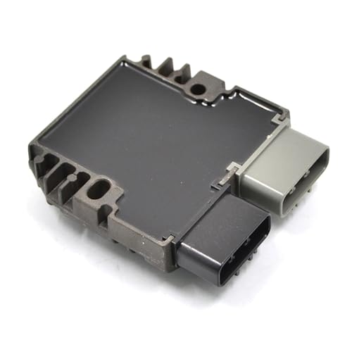 Régulateur redresseur panne batterie TRX 650FA 500FPM solution - 7