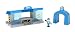 Brio World - 33918 Smart Railway Workshop | 3 Piece Toy Train Accessory for Kids Ages 3 and Up