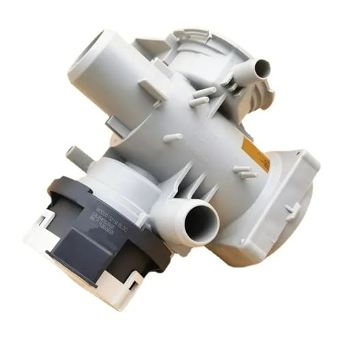 Pompe De Vidange For Lave-linge WDD0015X1M, Moteur De Vidange BLDC EAU64082902 26 V, Compatible Avec LG, Pièces Détachées For Lave-linge