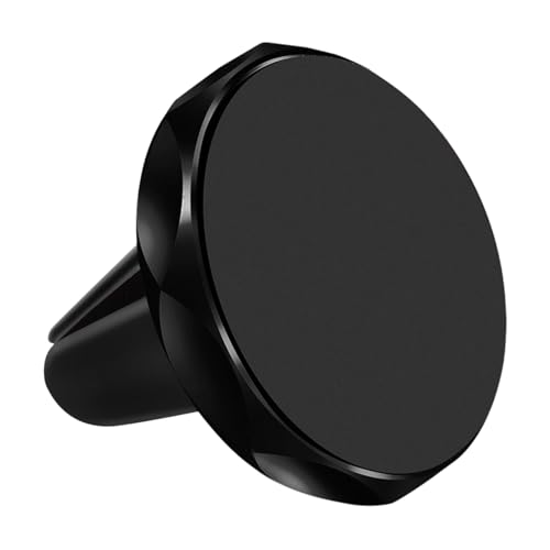 Monte per auto del telefono magnetico-Porta della clip di sfiato senza interferenze, di metallo a installazione rapida | Accessorio automobilistico a mani libere
