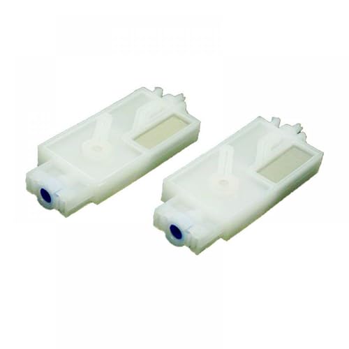Dumper DX5 Mimaki JV33 y CJV30 filtro de tinta solvente para cabezal de impresión, 10 unidades