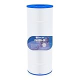 Future Way C1200 Pool Filter Cartridge Replacement for Hayward Star Clear Plus C1200, Replace Pleatco PA120, Hayward CX1200RE, Unicel C-8412, 120 sq.ft