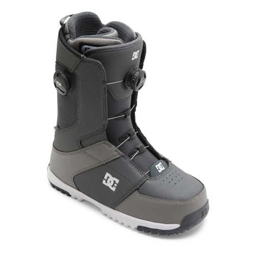 Scuro Shadow DC Shoes Control Snowboard Boots EU 44