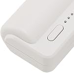 Batterie de sangle de tête pour 2 VR Batterie de la tête Combo 5000mAh, Élargir 2 à 4 Heures de jeu, banque de puissance remplaçable VR Accessoires