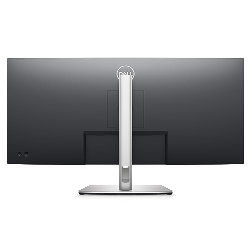 Image of Dell 34 Curved USB-C Hub Monitor P3424WE - 86.5cm (34), W128484751 (P3424WE - 86.5cm (34))