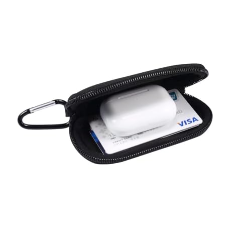 Étui pour écouteurs imperméable contre les chutes pour boîtier Btootos A90 Pro