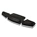 Hopnel H41-154BK Dash Tri-Pouch