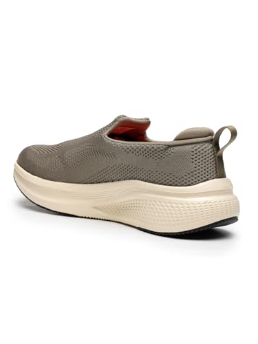 Image of Action | Athleo | WALKER-152 | Breathable | Flexible | Lightweight | Comfortable | Sports | Running Shoes | for Men