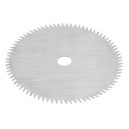 Disco da taglio per legno, 85mm 80T Denti