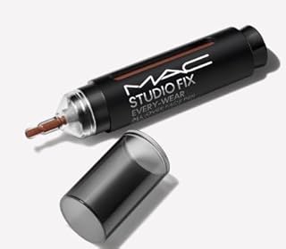 MAC STUDIO FIX CADA PLUMA TODO LA CARA ~ NW45...