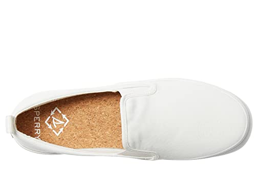 Sperry Ladies Footwear Women's Crest Twin Gore Seacycled Sneaker2