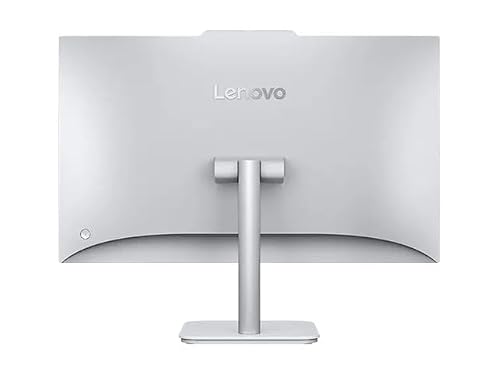 Lenovo A100 Intel N N100 23.8 1920 x 1080 PC All in One 8 Go DDR5 SDRAM SSD Wi Fi 6 802.11ax - vue 2