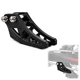 Silutrcn Plastic Chain Guide for Electric Dirt Bike Yozma IN10 and Pro