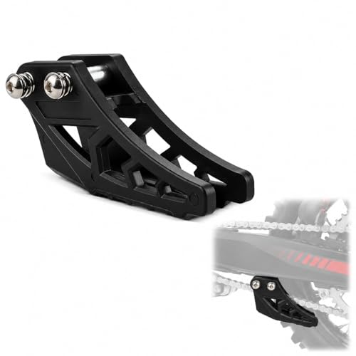 Silutrcn Chain Guide for Yozma IN10 and Pro,Drive Chain Guard