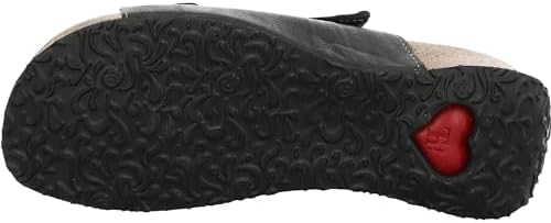 Think! Women's Mizzi, Black Schwarz Sz K794 02, 9 | Image 3